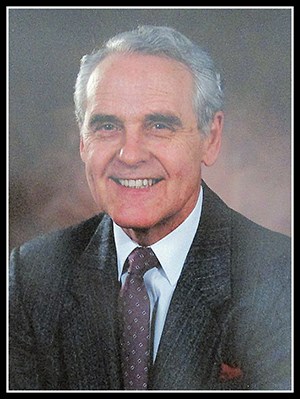 John Martan, 93, Has Passed Away John Martan, 93, Has Passed Away