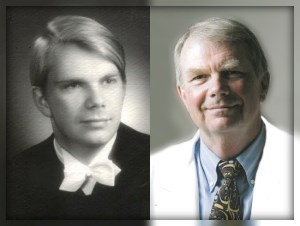 Remembering Butch Mossing, 1945-2026