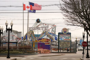 Trump’s Tariffs Don’t Impact Maine’s Key Canadian Imports