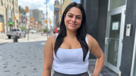 Building Connections in London, Ontario
