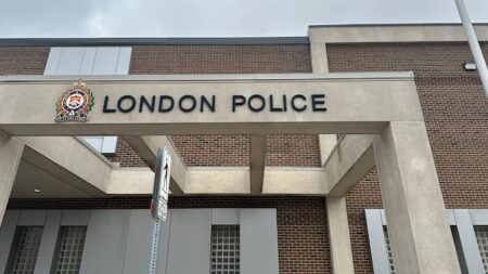West London Police Standoff Leads to Arrest of 34-Year-Old West London Police Standoff Leads to Arrest of 34-Year-Old