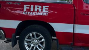 Tragic Tent Fire Claims Life in St. Catharines