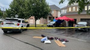 Stabbing Incident in Whitby Claims Life Stabbing Incident in Whitby Claims Life