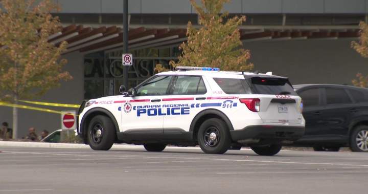 Arrest Made in Casino Homicide Case Arrest Made in Casino Homicide Case