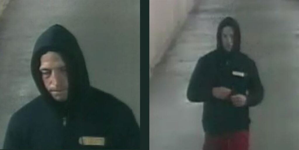 Stabbing Incident at Pickering GO Station Stabbing Incident at Pickering GO Station