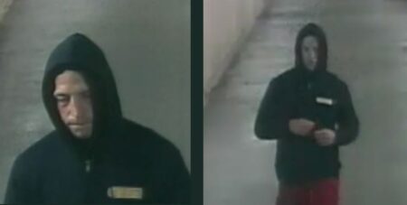 Stabbing Incident at Pickering GO Station Stabbing Incident at Pickering GO Station