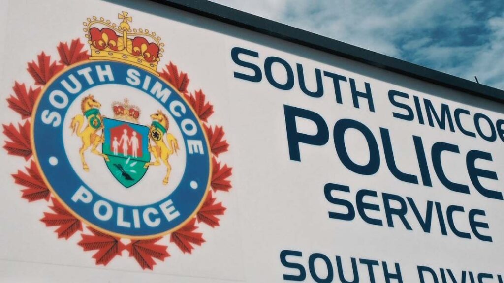 Tragic Paddleboarding Incident Claims Life on Lake Simcoe