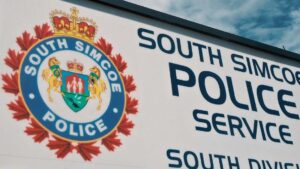 Tragic Paddleboarding Incident Claims Life on Lake Simcoe