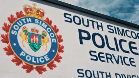 Tragic Paddleboarding Incident Claims Life on Lake Simcoe