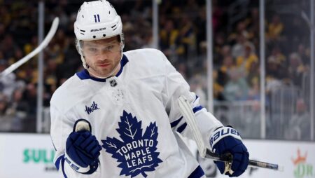Update on Max Domi’s Status with Maple Leafs Update on Max Domi’s Status with Maple Leafs