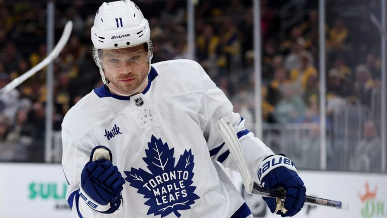 Update on Max Domi’s Status with Maple Leafs Update on Max Domi’s Status with Maple Leafs