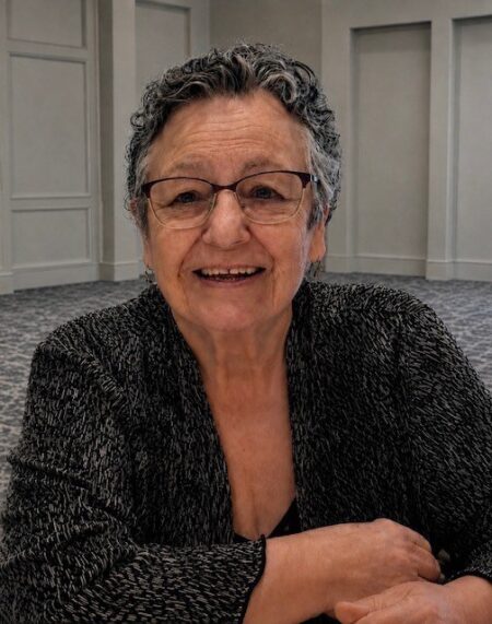 Remembering Maria Novo Remembering Maria Novo
