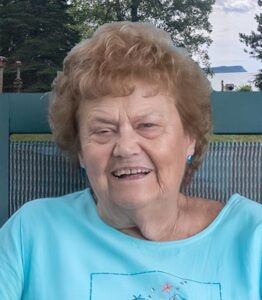 Remembering Marilyn Kalyta