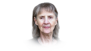 Remembering Marion Tinline from Windsor, ON