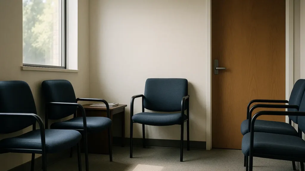 Charges Against Markham Psychologist Charges Against Markham Psychologist