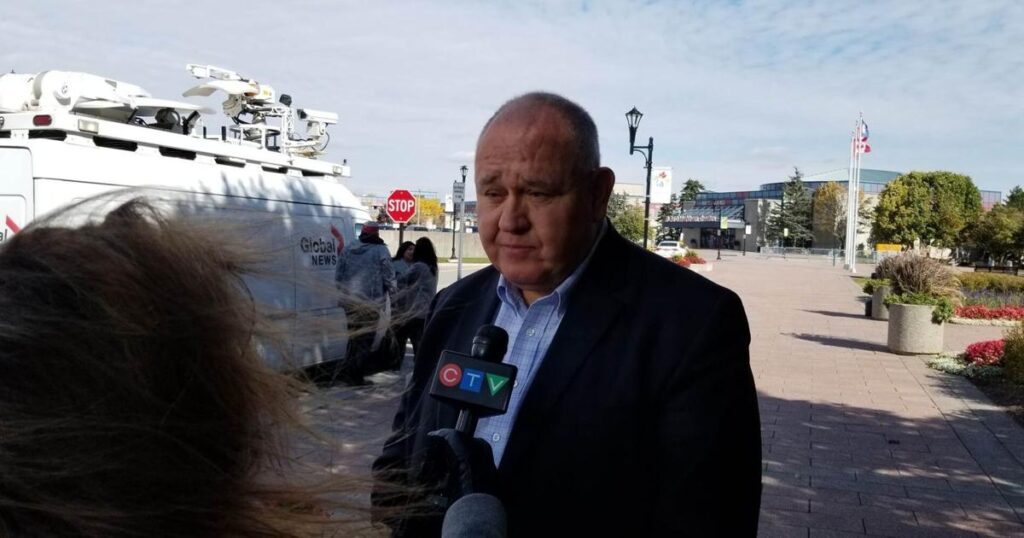 Markham Council Decides Against Cannabis Retailers