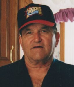 Remembering Marvin Slobodian