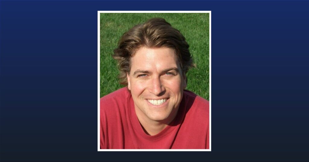 Remembering Matthew Oliver