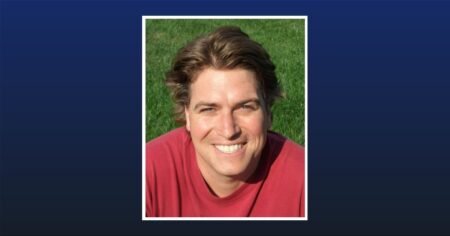 Remembering Matthew Oliver