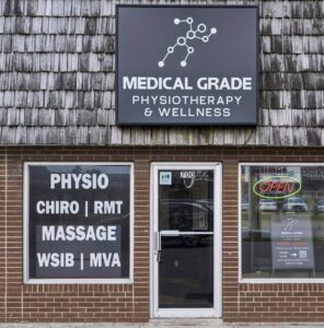 Expert Care for Physiotherapy in Burlington
