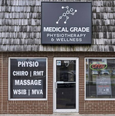 Expert Care for Physiotherapy in Burlington