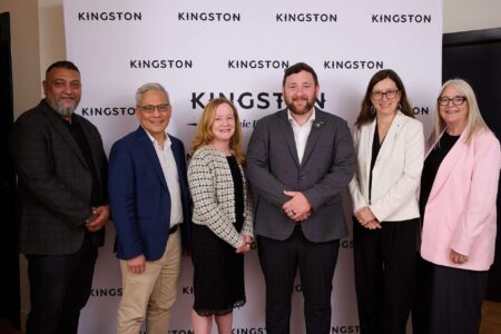 Support for Kingston Businesses Amid Trade Challenges Support for Kingston Businesses Amid Trade Challenges