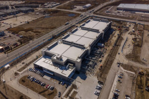 New Microsoft Data Centres in Ontario Will Not Raise Costs