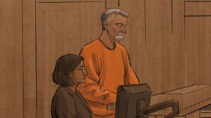 Minnesota man sentenced to life in prison for killing Dem. Melissa Hortman