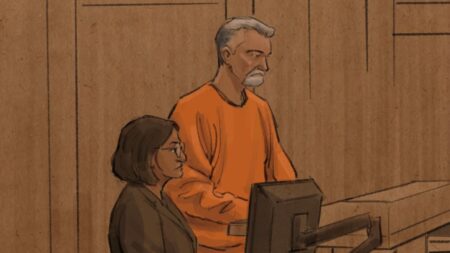 Minnesota Man Gets Life for Murdering Lawmaker