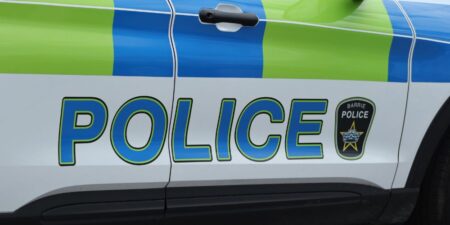 Barrie Woman’s Body Discovered in Tyndale Park Barrie Woman’s Body Discovered in Tyndale Park