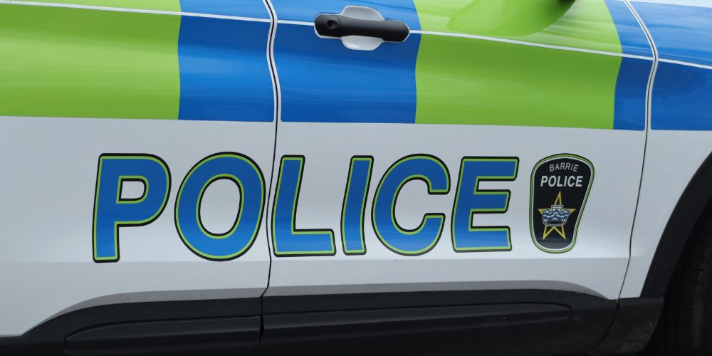 Barrie Woman’s Body Discovered in Tyndale Park Barrie Woman’s Body Discovered in Tyndale Park