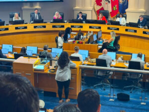Mississauga Hits Pause on New AI Data Centres, Possible Appeal Looms
