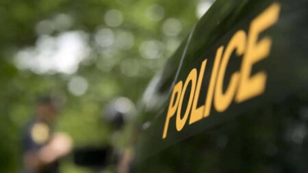 Driver in Mississauga Charged with Child Neglect After Stop Driver in Mississauga Charged with Child Neglect After Stop
