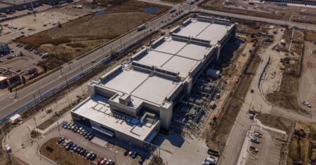 York Region Urged to Examine Data Centre Effects