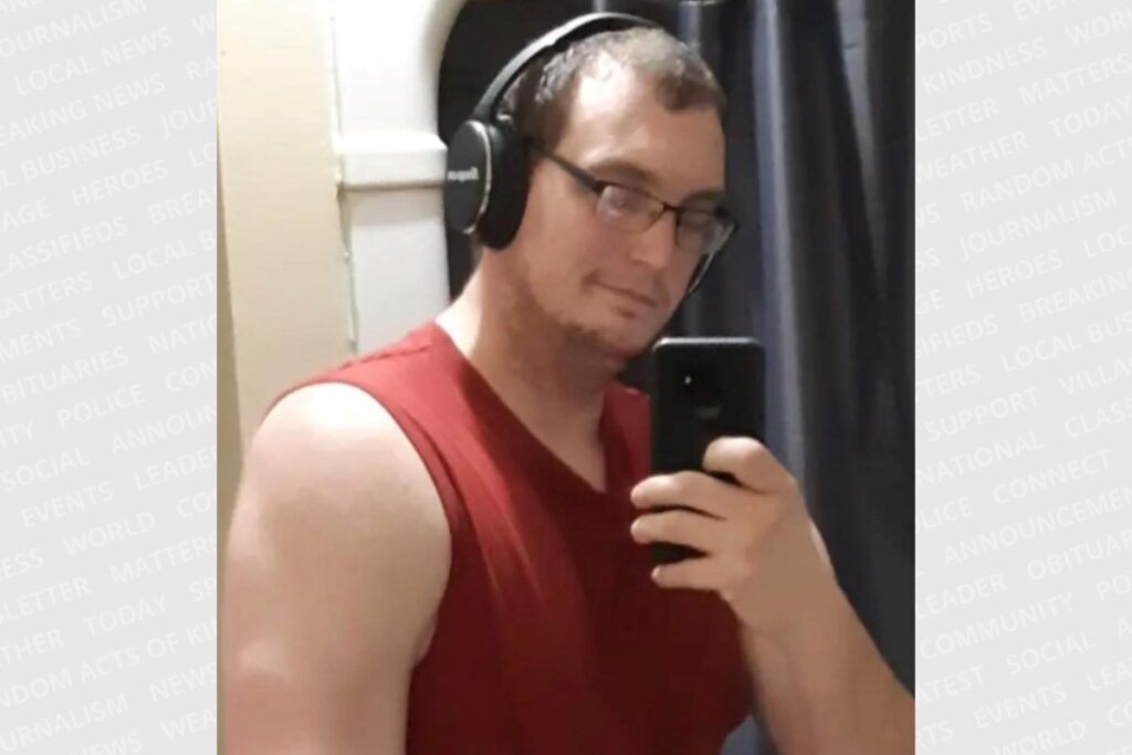 Trial Begins for Brian Lancaster in Stabbing Case Trial Begins for Brian Lancaster in Stabbing Case