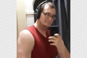 Trial Begins for Brian Lancaster in Stabbing Case Trial Begins for Brian Lancaster in Stabbing Case