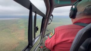 Evacuation of 600 Residents from Kasabonika Lake First Nation