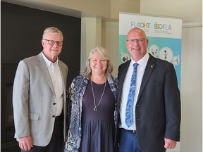 New funding will expand primary care access in Kingston region New funding will expand primary care access in Kingston region