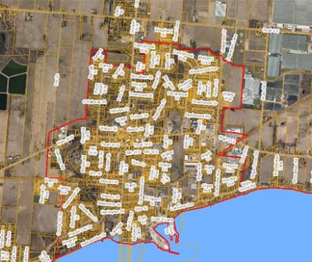 Water Safety Alert for Kingsville Residents Water Safety Alert for Kingsville Residents