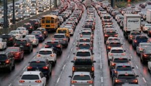 Delays Expected for Niagara Visitors on QEW This Weekend Delays Expected for Niagara Visitors on QEW This Weekend