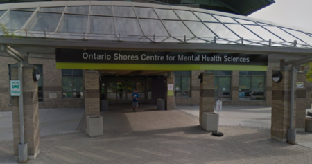 Nurse Faces Charges for Assaulting Patient in Whitby Hospital