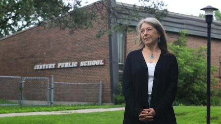 Candidates Step Up for Trustee Roles Despite Challenges