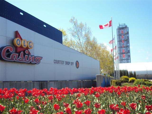 Sarnia and Point Edward Receive Gaming Payments Sarnia and Point Edward Receive Gaming Payments