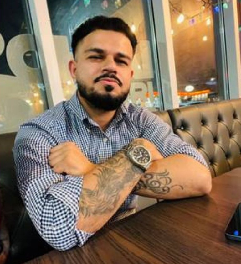 Brampton Man Identified as Victim in Hamilton Homicide Brampton Man Identified as Victim in Hamilton Homicide
