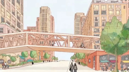 Oakville Greenlights New 14-Tower Development