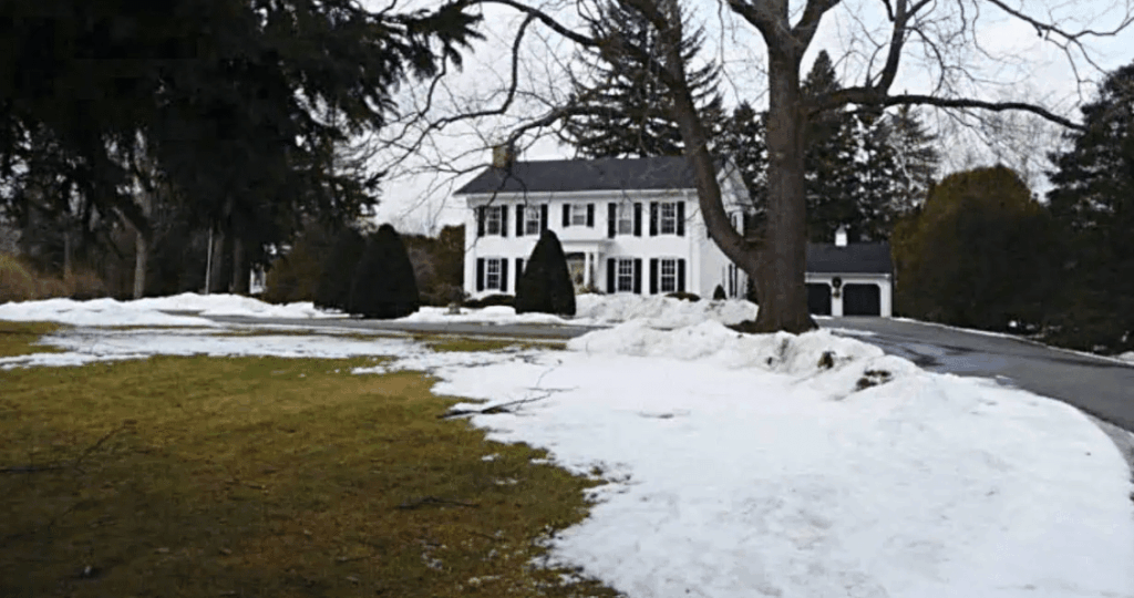Court Fines Oakville Developer 2,000 for Demolishing Heritage Home Court Fines Oakville Developer 2,000 for Demolishing Heritage Home
