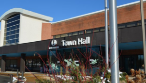 Oakville Responds to Thursday’s Severe Weather Oakville Responds to Thursday’s Severe Weather