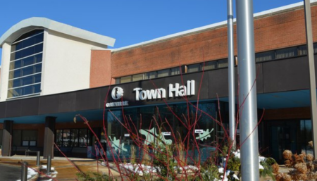 Oakville Responds to Thursday’s Severe Weather