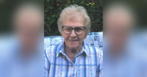 Carol Gibson Passes Away at 91