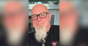 Remembering Darrell Spence